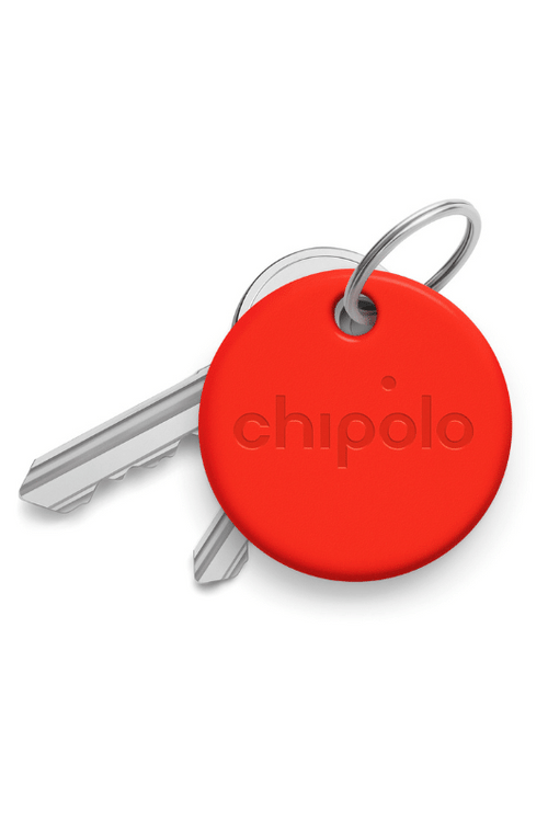 An image of the Chipolo Chipolo One