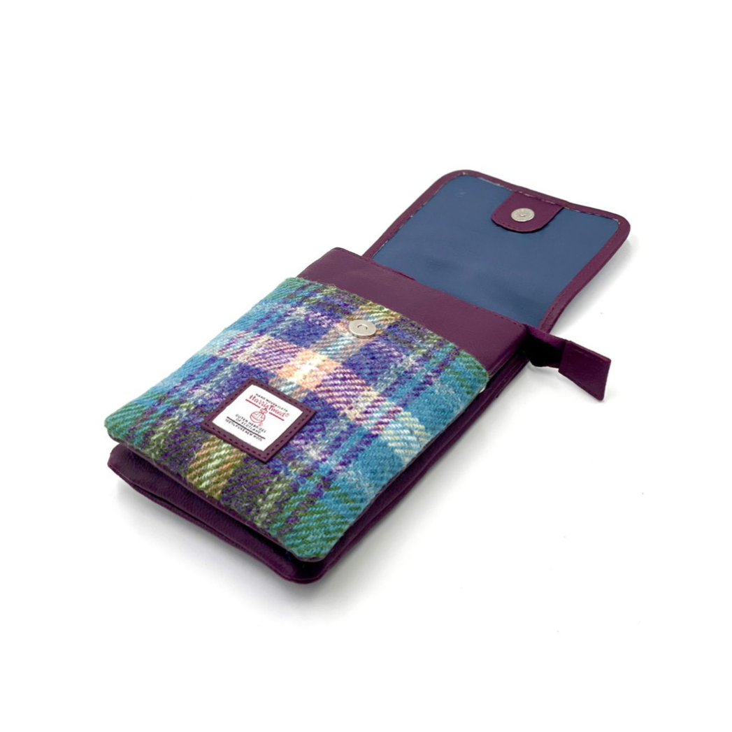 An image of the Maccessori Mini Crossbody Bag