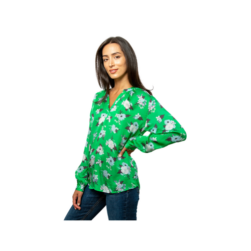 An image of the Primrose Park Sandy Open Shirt