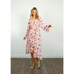 An image of the Primrose Park Emma Dress with Slip