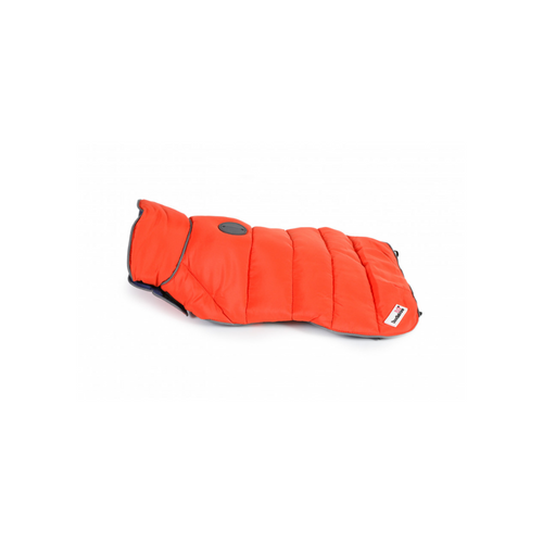 An image of the Doodlebone Puffer Jacket