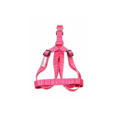 An image of the Doodlebone Pattern Harness