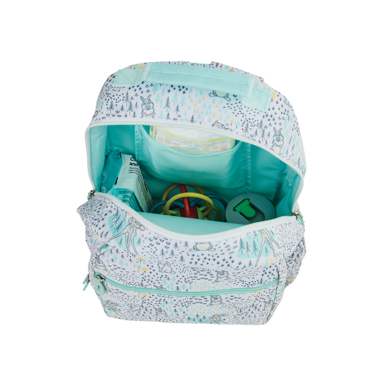 Disney Baby Changing Backpack Brodie Countryfare
