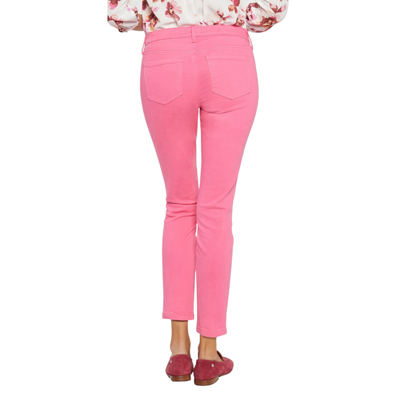An image of the NYDJ Alina Legging Ankle