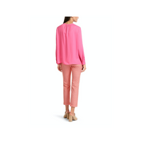 An image of the Marc Cain Long Sleeve Blouse