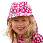 An image of the Kite Daisy Bell Beach Hat