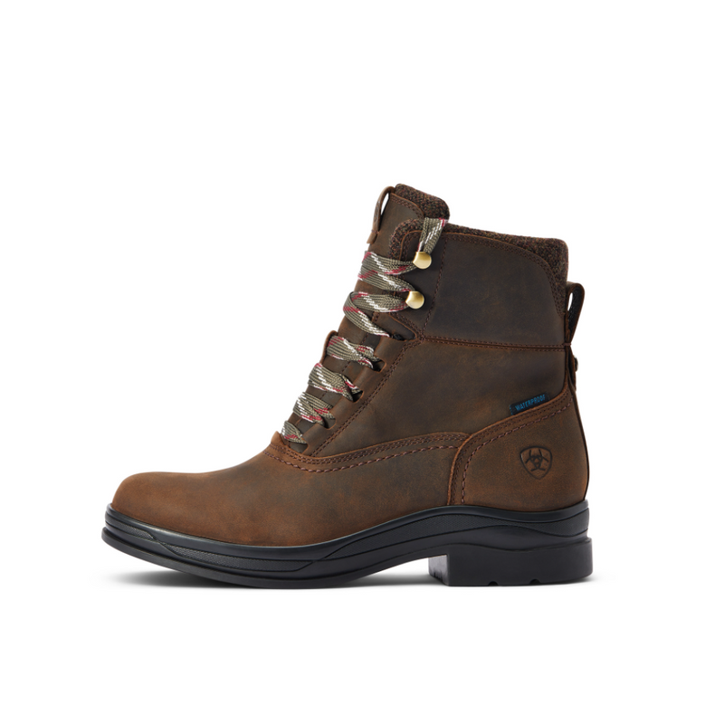An image of the Ariat Harper Waterproof Boot