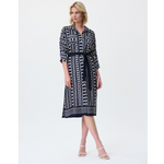 An image of the Joseph Ribkoff Dress