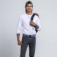 An image of the Arcade Belts Blackwood Adventure Belt