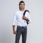 An image of the Arcade Belts Blackwood Adventure Belt