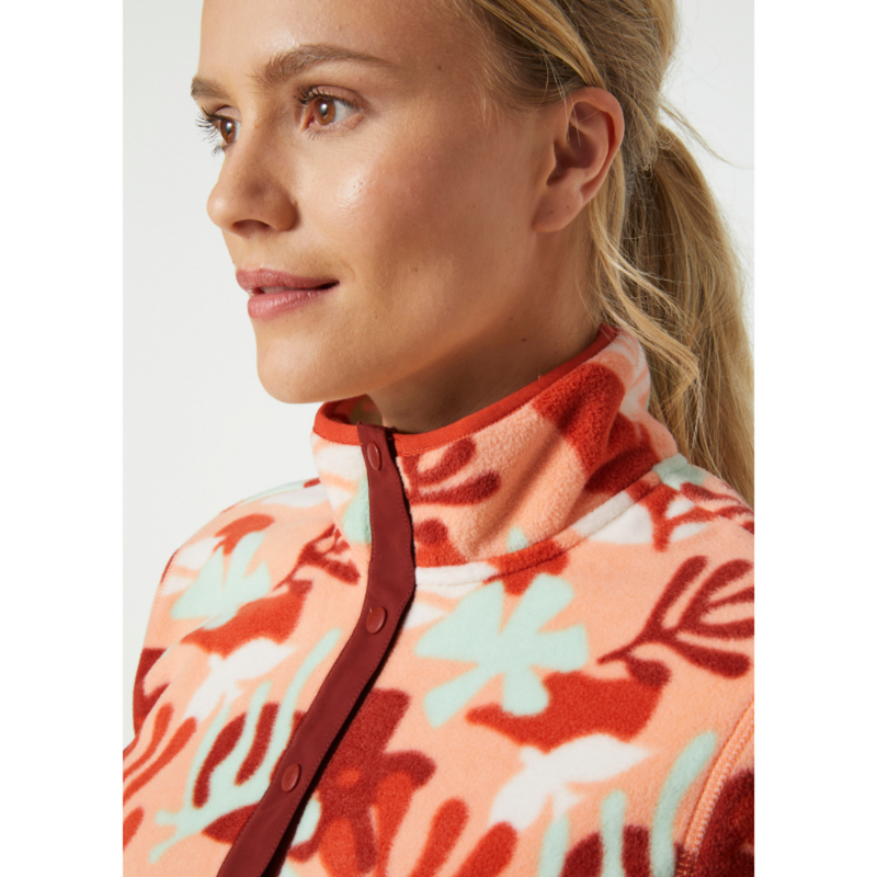 An image of the Helly Hansen Mari Dalen Fleece