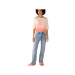 An image of the Oui High Waist Jeans