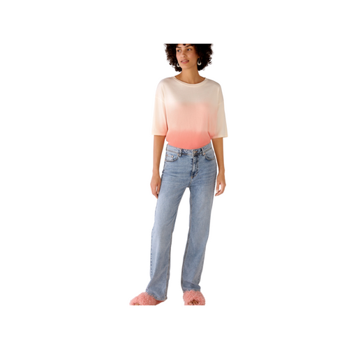 An image of the Oui High Waist Jeans