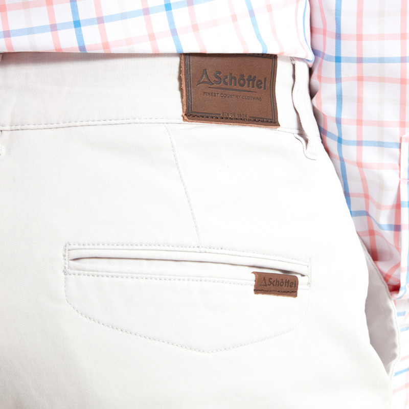 An image of the Schoffel Christopher Chino