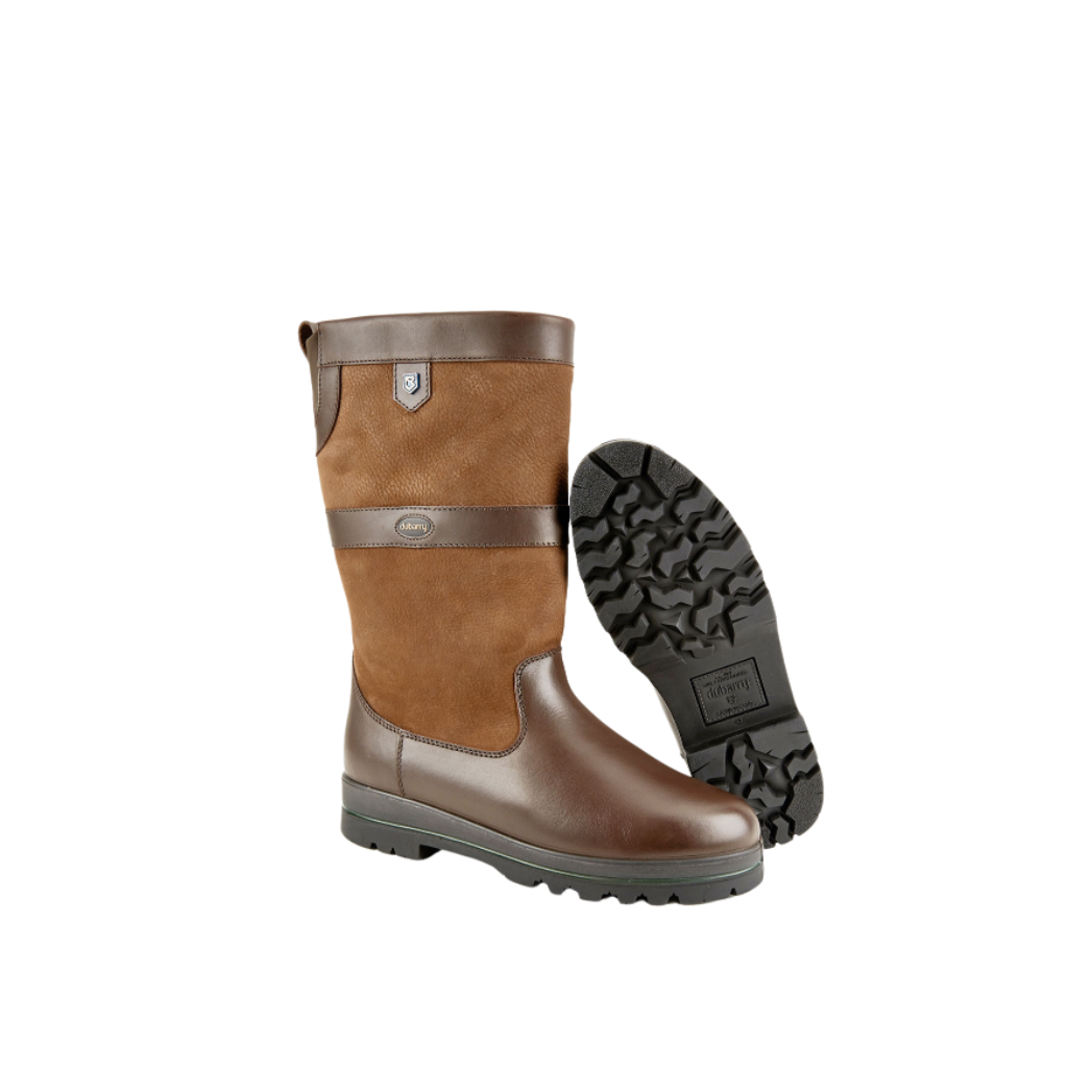 An image of the Dubarry Donegal Boot