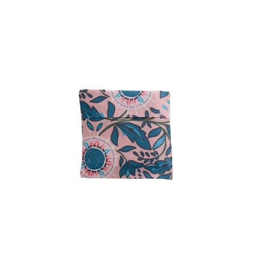An image of the Seasalt Recycled Foldaway Shopper