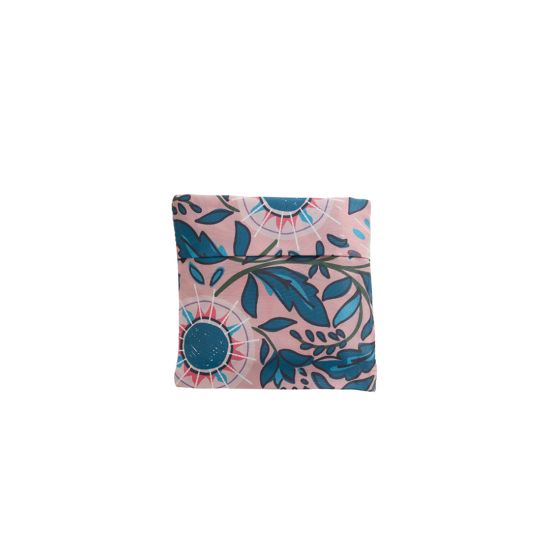 An image of the Seasalt Recycled Foldaway Shopper