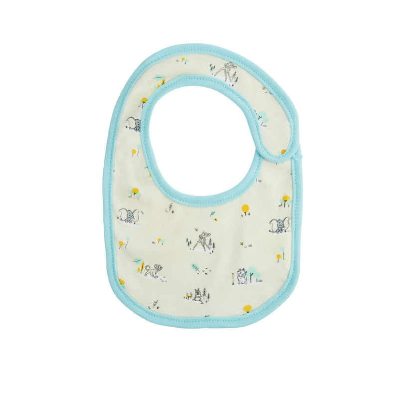 Disney Baby Bibs Set of 3