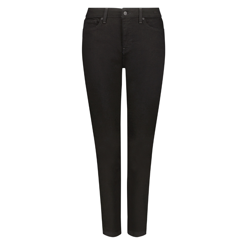 An image of the NYDJ Alina Ankle Jeans