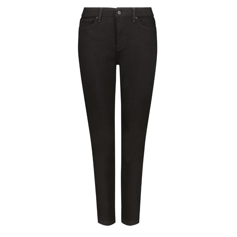An image of the NYDJ Alina Ankle Jeans