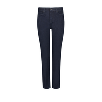 An image of the NYDJ Marilyn Straight Jeans