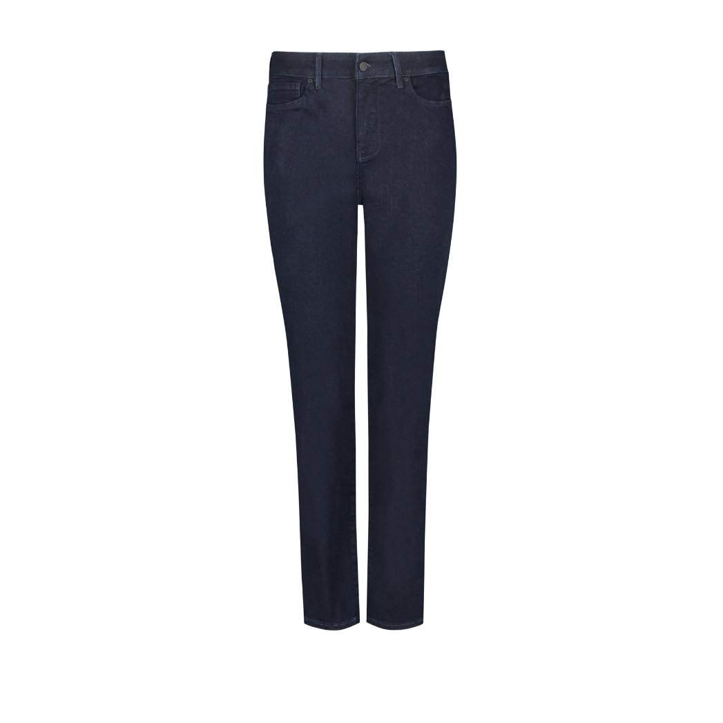 An image of the NYDJ Marilyn Straight Jeans