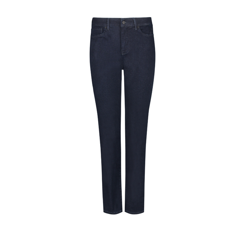 An image of the NYDJ Marilyn Straight Jeans