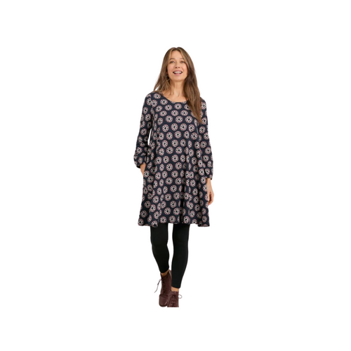 An image of the Seasalt West Wheal Dress