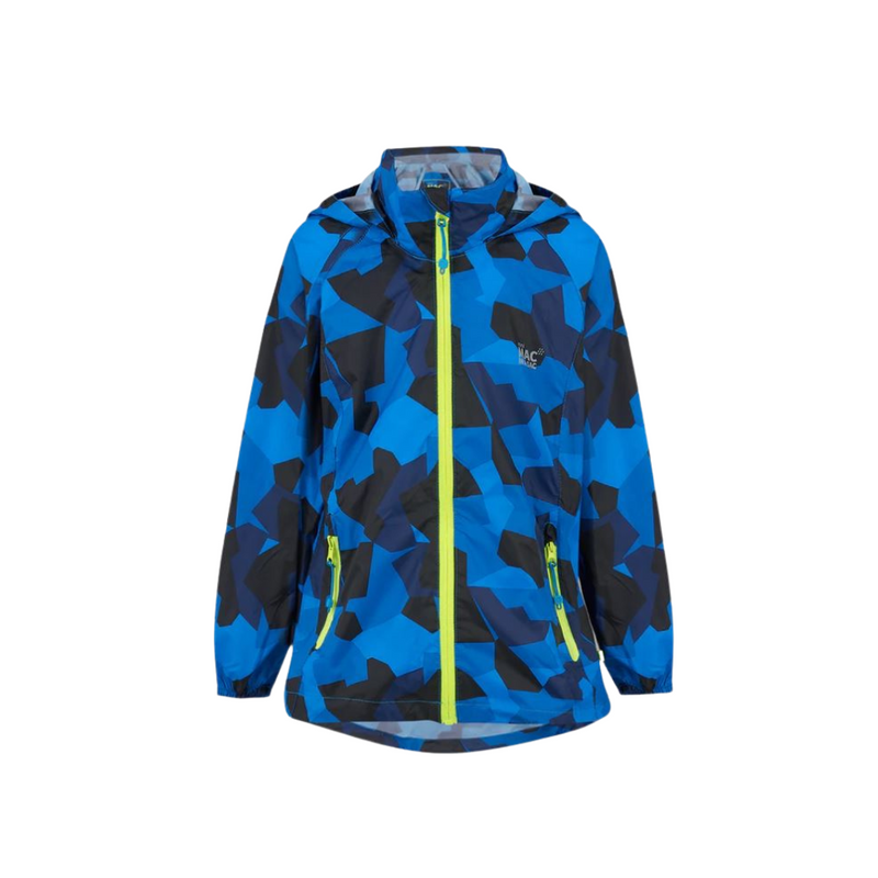 An image of the Mac in a Sac Mias Edition Jacket