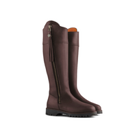 An image of the Fairfax & Favor Fairfax & Favor Explorer Sporting Fit Leather Boot