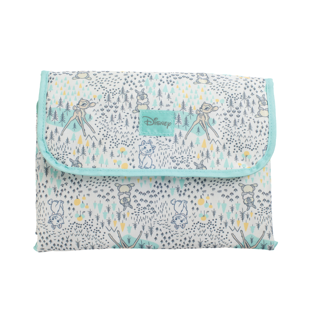 An image of the Enesco Disney Baby Changing Mat