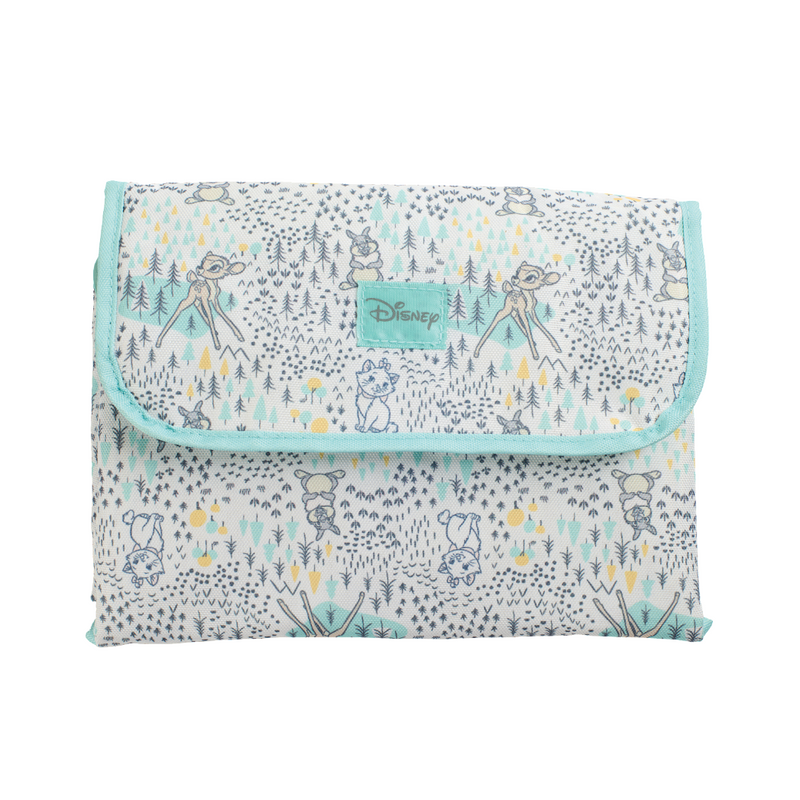 An image of the Enesco Disney Baby Changing Mat