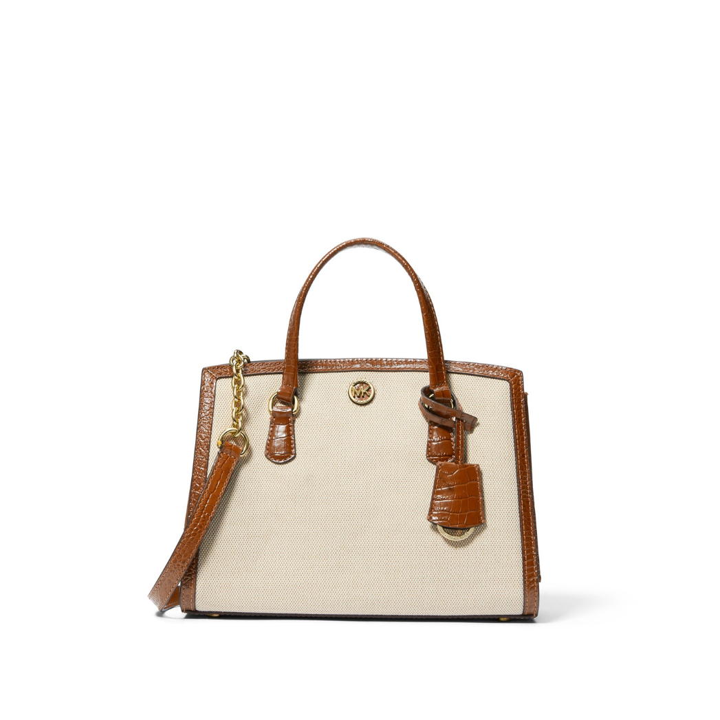 An image of the Michael Kors Small Messenger