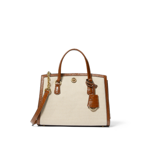 An image of the Michael Kors Small Messenger