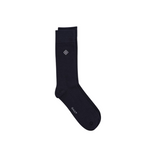 An image of the Gant Rib Diamond Sock