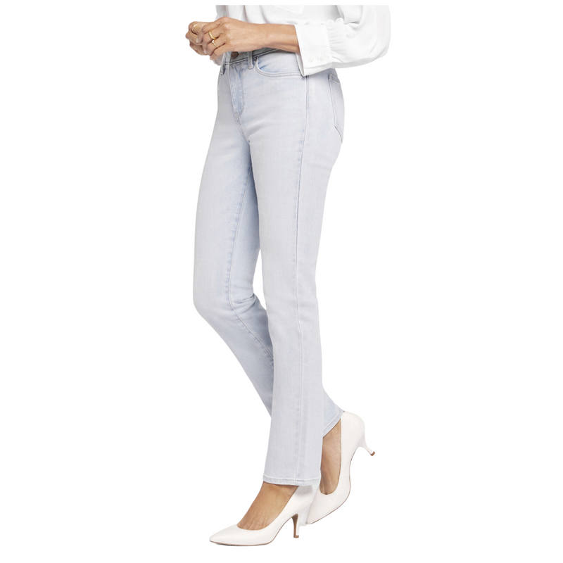 An image of the NYDJ Sheri Slim