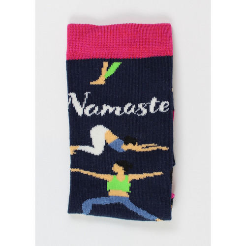 Namaste Socks