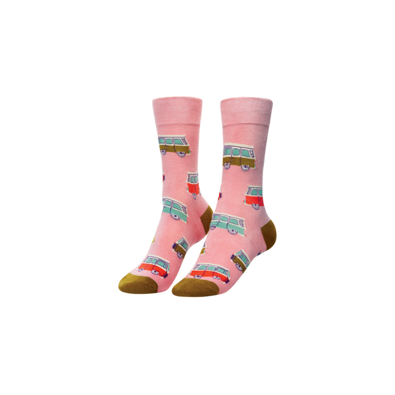 Campervan Socks