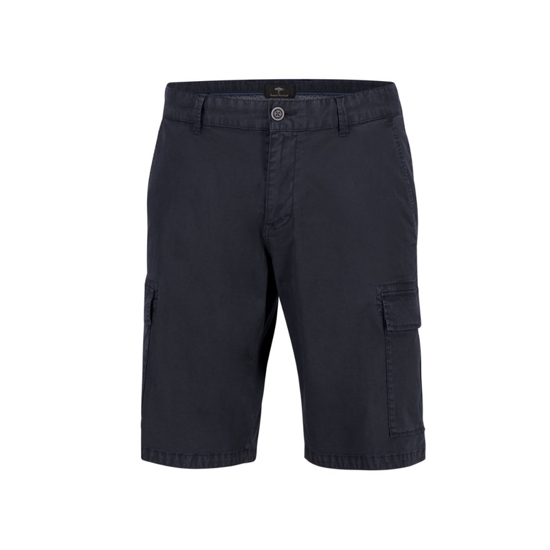 An image of the Fynch-Hatton Cargo Bermuda Shorts