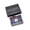 An image of the Maccessori Coin Purse