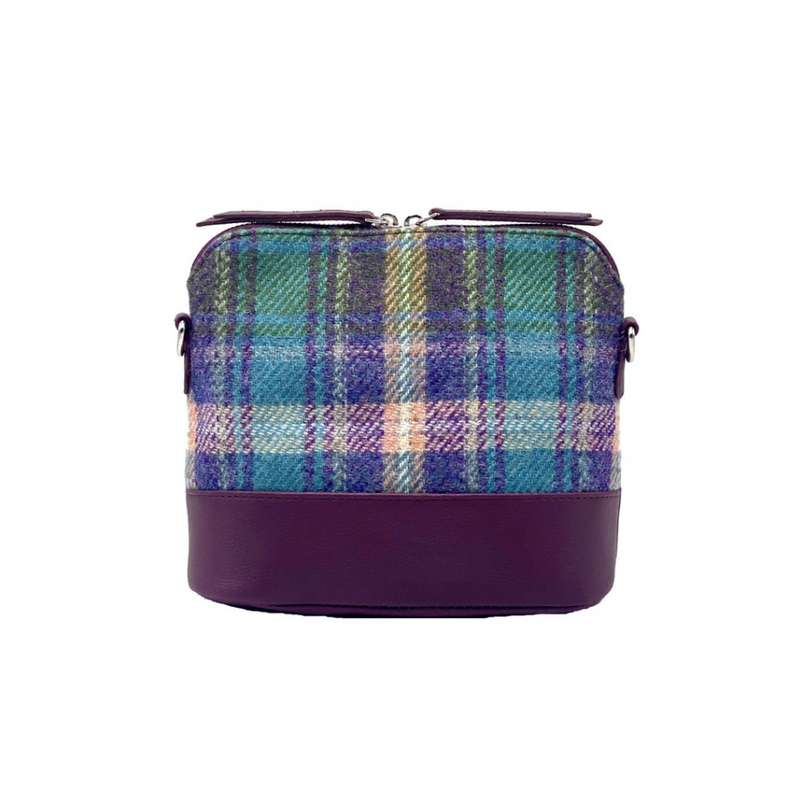 Square Shoulder Bag