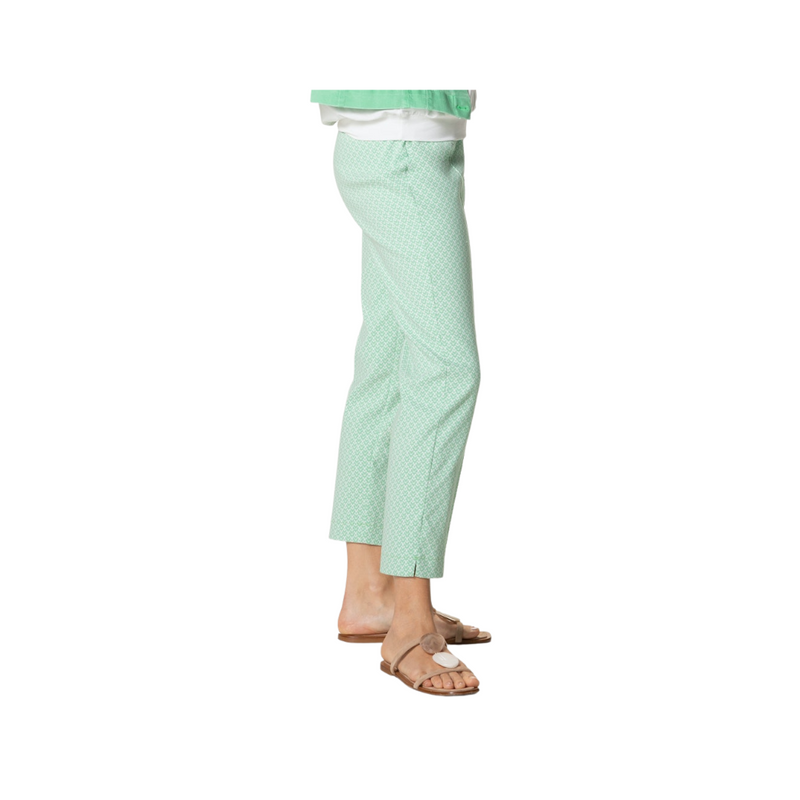 An image of the Bianca Cigarette Trouser