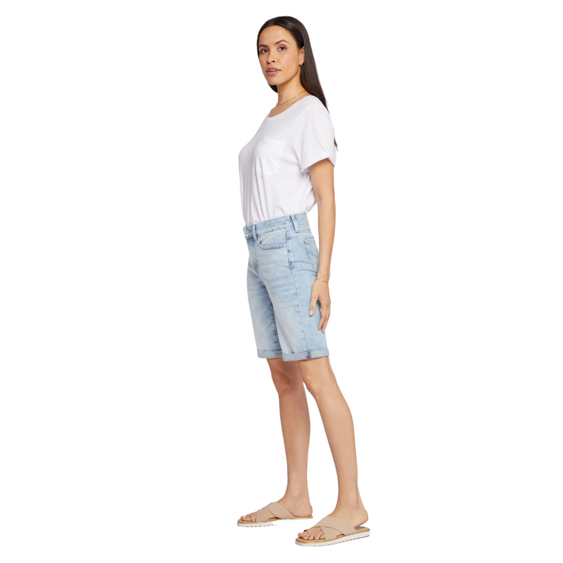 Nydj briella shorts sale