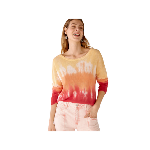 Ombre Jumper