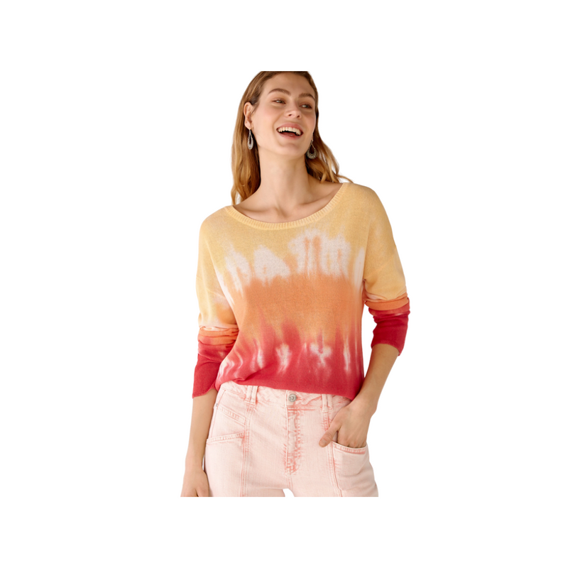 An image of the Oui Ombre Jumper