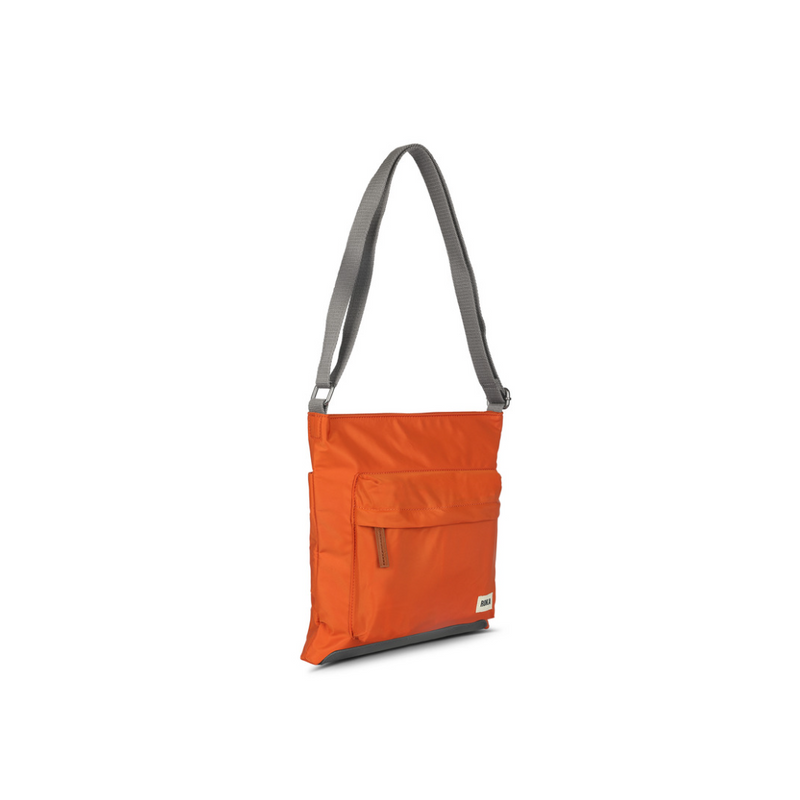 An image of the ROKA London Kennington B Crossbody Bag