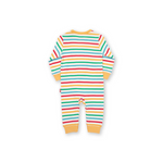 An image of the Kite Lucky Duck Romper