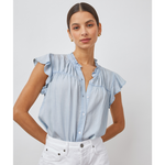 An image of the Rails Ruthie Light Vintage