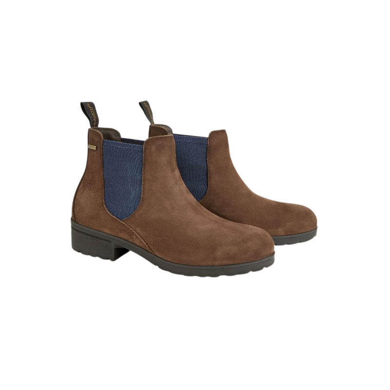 An image of the Dubarry Waterford Boot