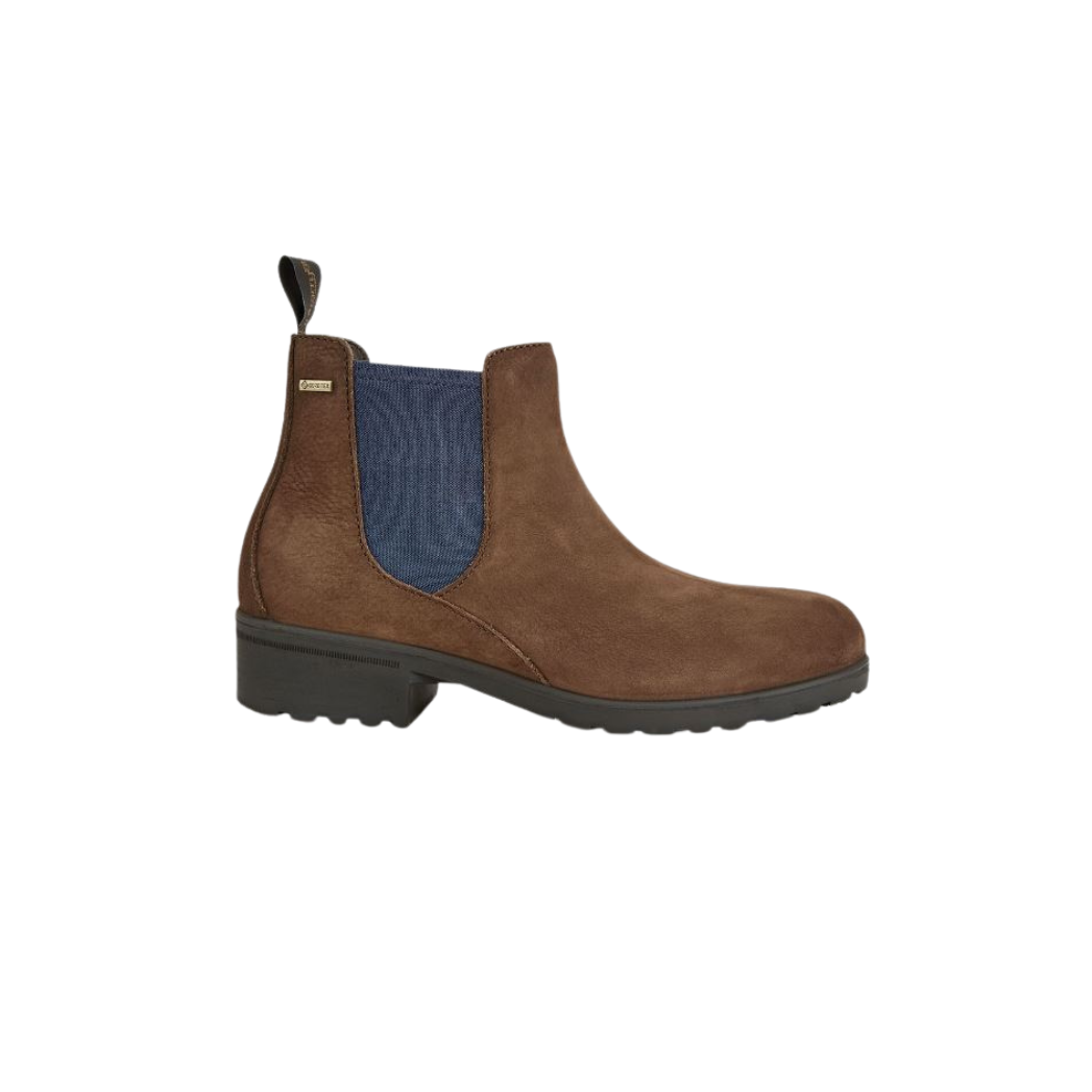 An image of the Dubarry Waterford Boot